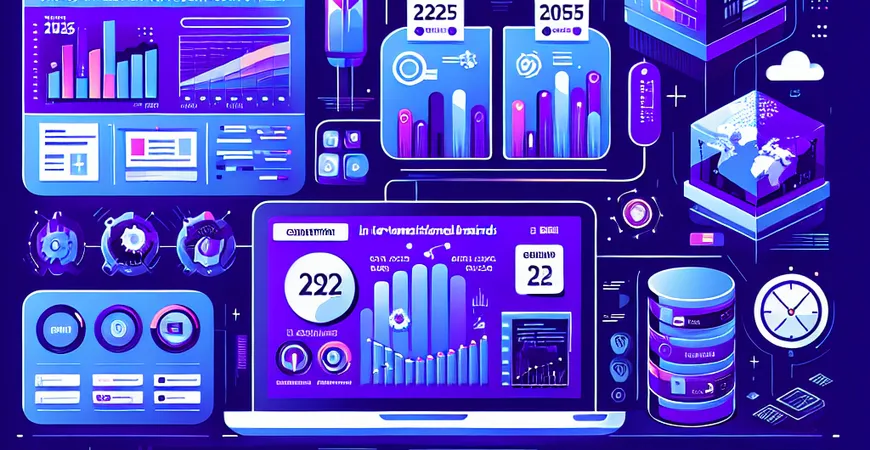 2025 年数据实时采集平台大盘点：国内外主流品牌的差异化优势